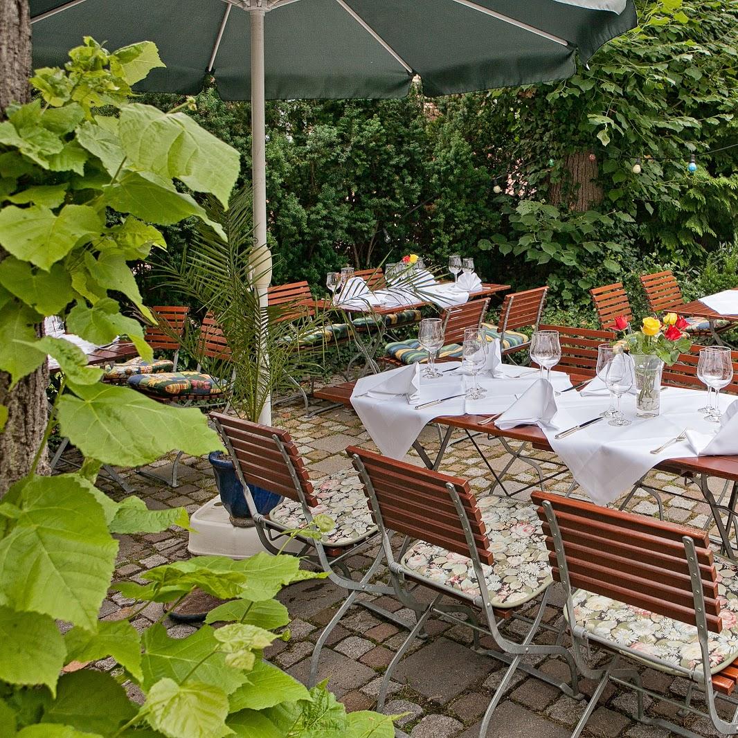 Restaurant "Gasthof Lamm" in Weinstadt