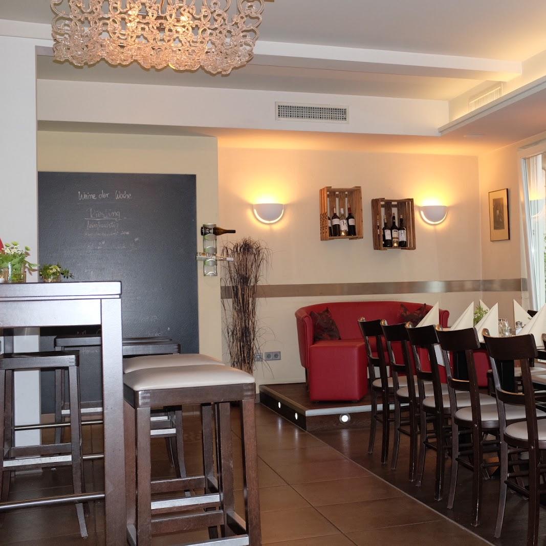 Restaurant "Restaurant Reichmanns" in Weinstadt