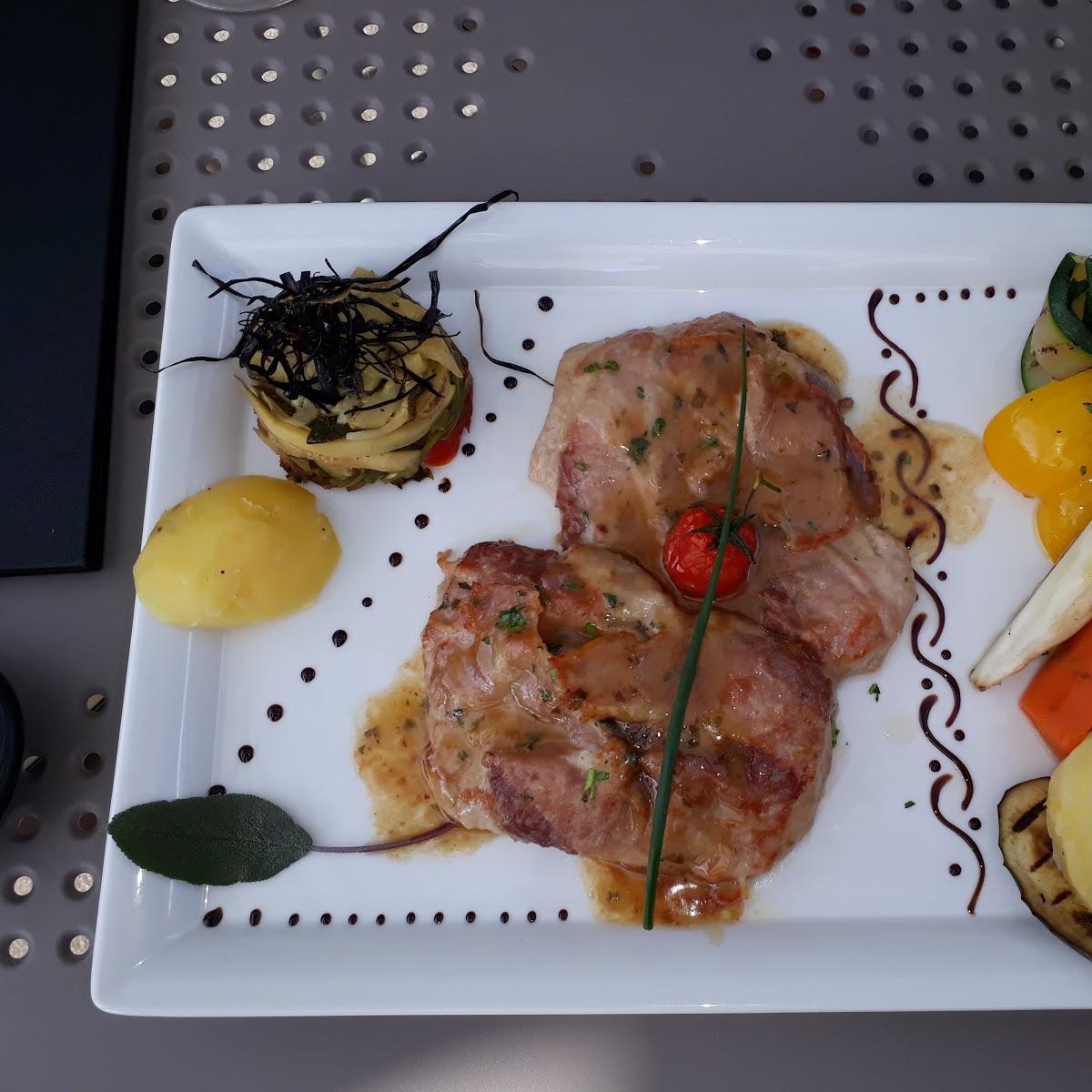 Restaurant "Ristorante Pizzeria Di Meglio" in  Weinstadt