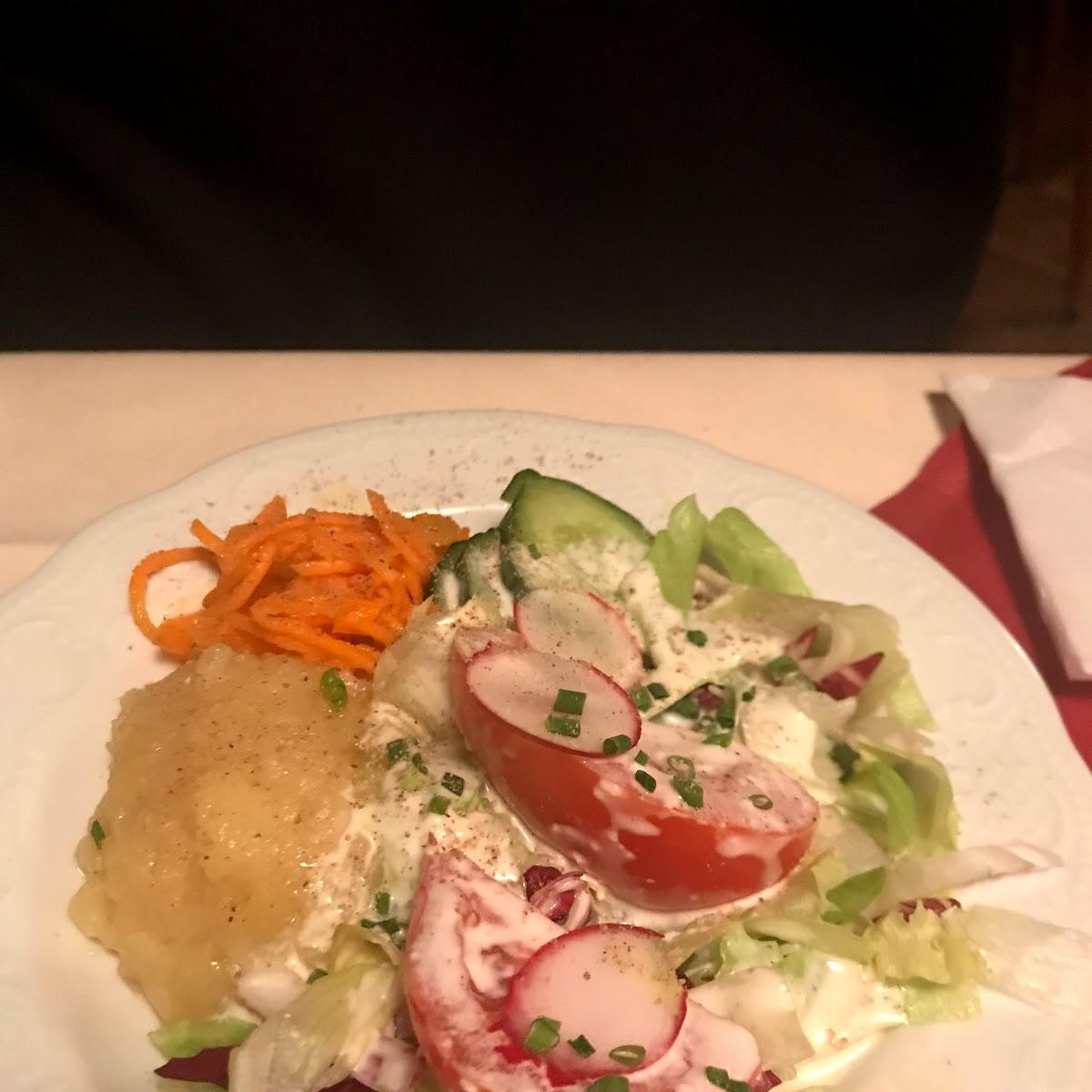 Restaurant "Restaurant Lamm" in  Weinstadt