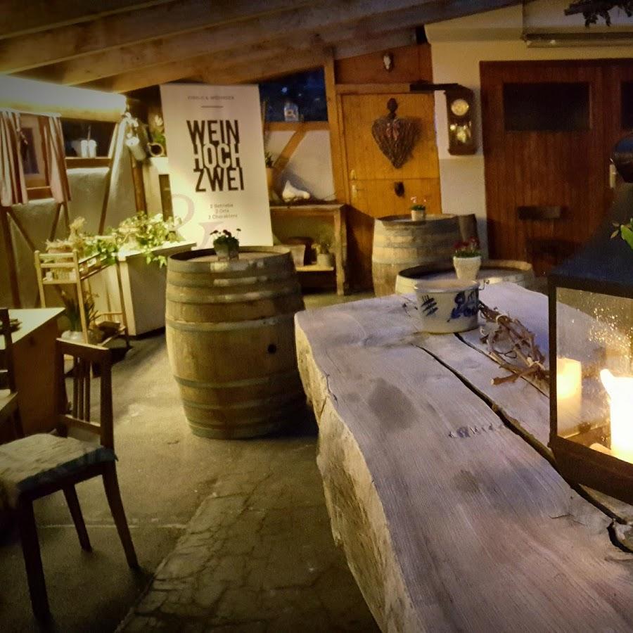 Restaurant "Mödinger Weingut & Koppa-Besa" in  Weinstadt