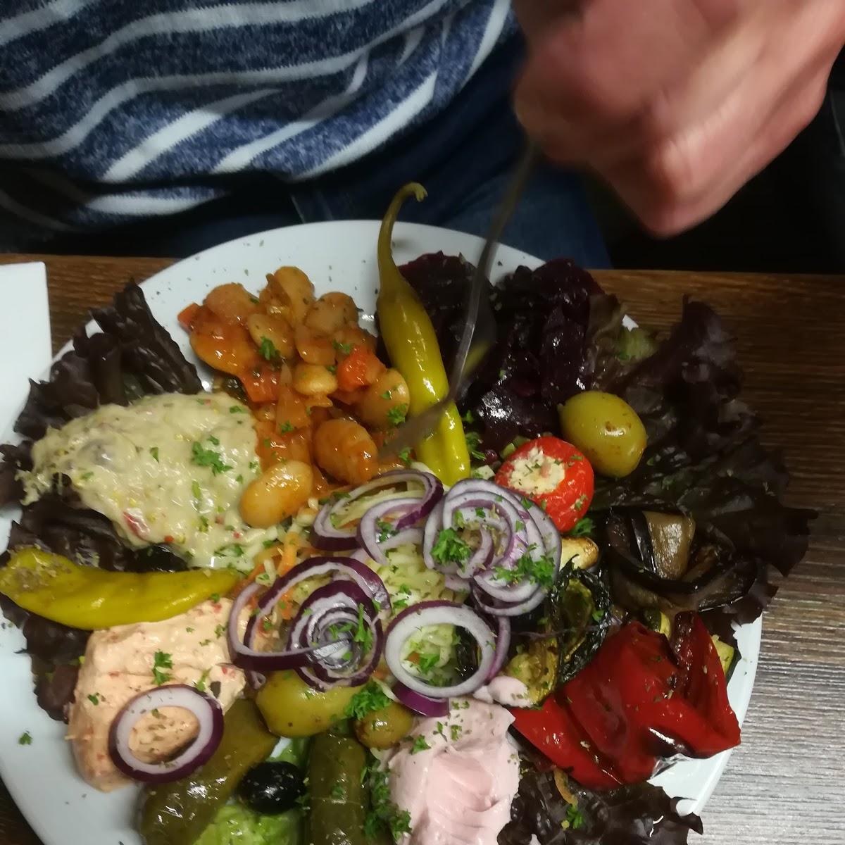 Restaurant "Restaurant Gaispeter" in  Weinstadt