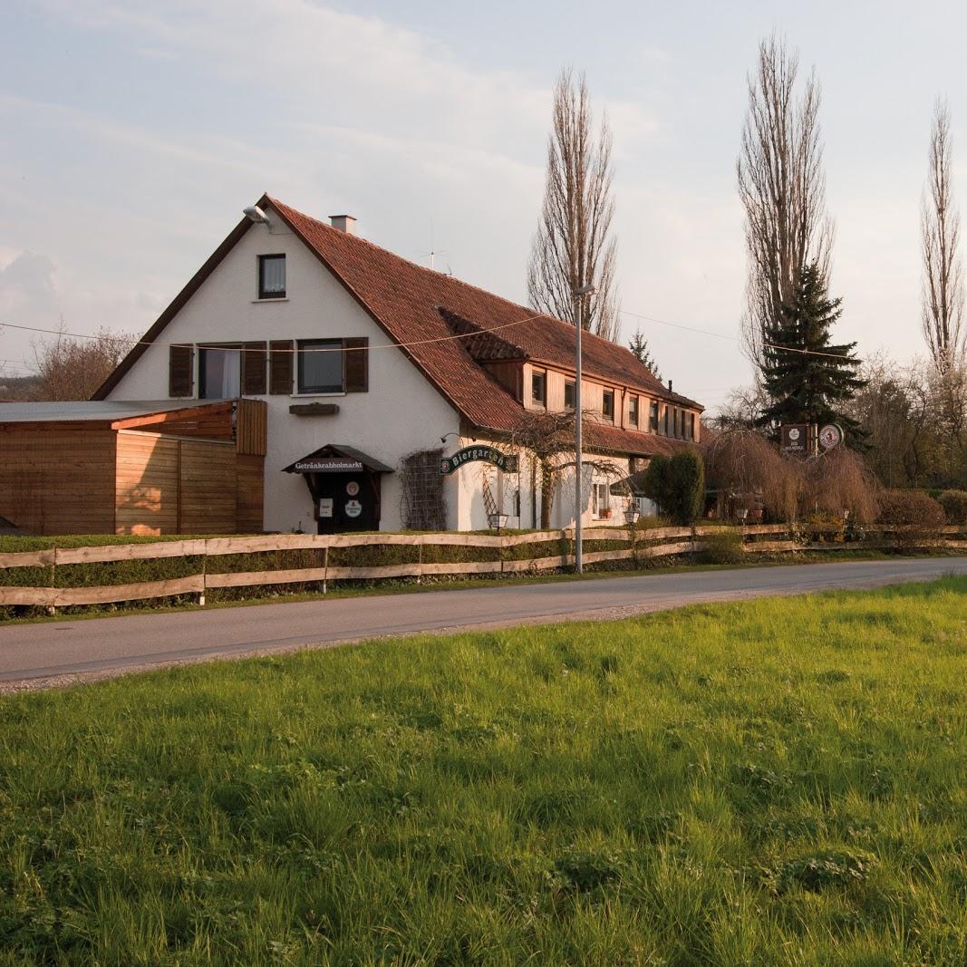 Restaurant "Zur Seemühle" in  Weinstadt