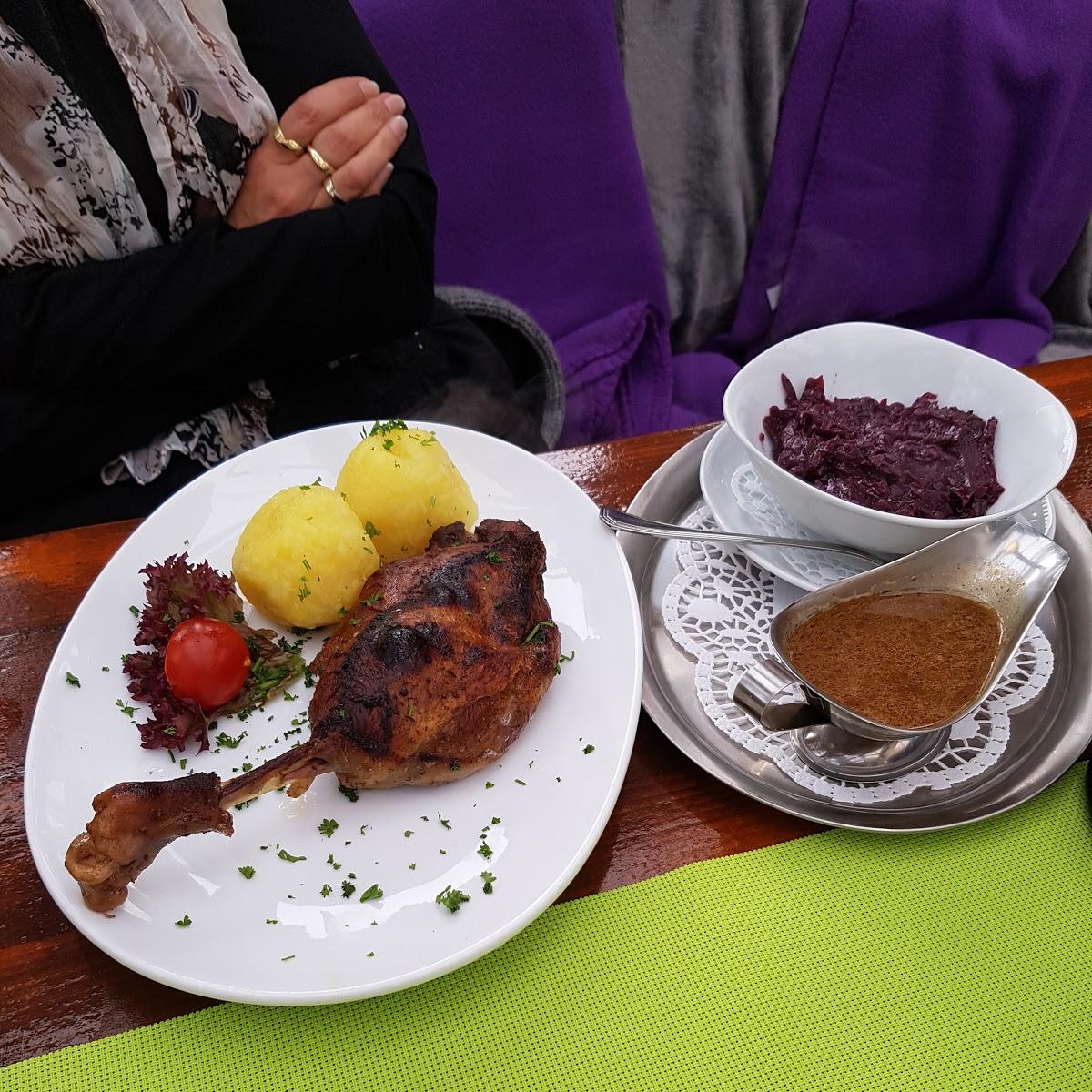 Restaurant "Restaurant Lindhälder Stüble" in  Weinstadt