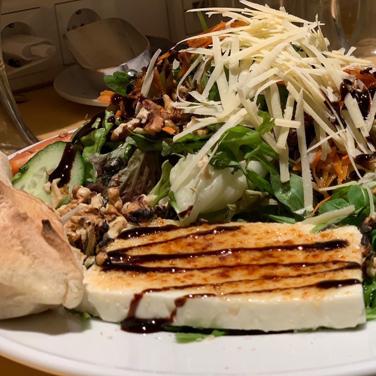 Restaurant "La Rondine" in  Weinstadt