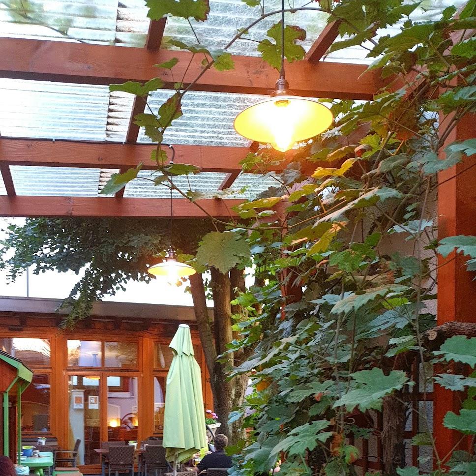 Restaurant "Landgasthof Zum Löwen" in Weinstadt