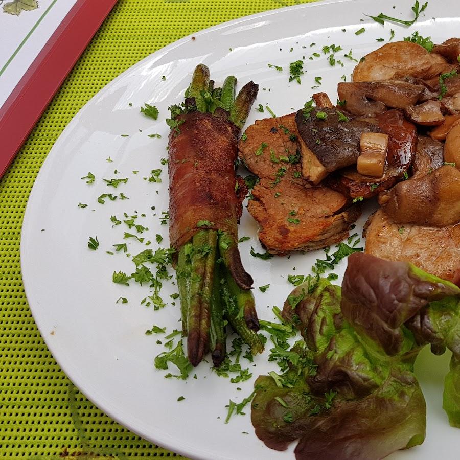 Restaurant "Restaurant Lindhälder Stüble, Biergarten, Sonnenterasse" in  Weinstadt