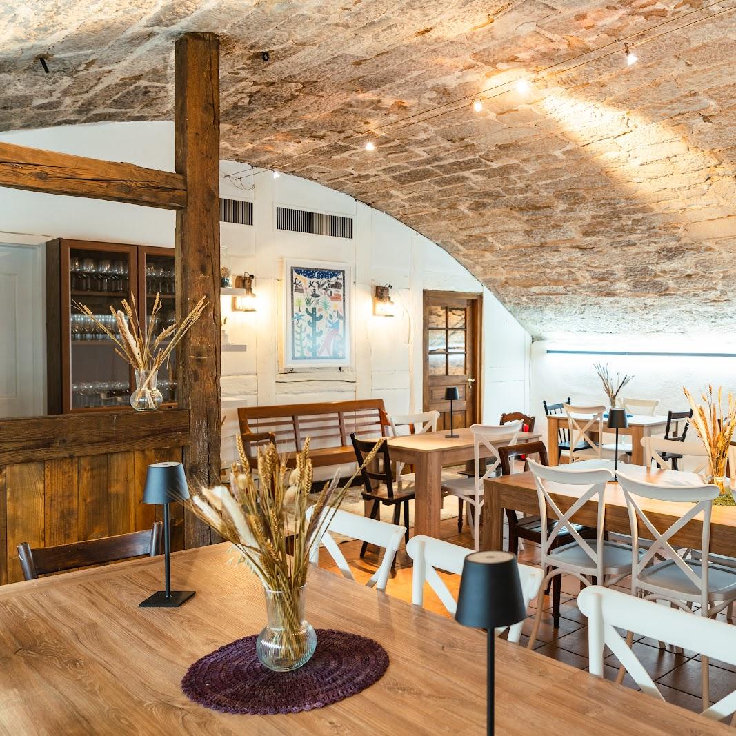 Restaurant "Grão" in Weinstadt