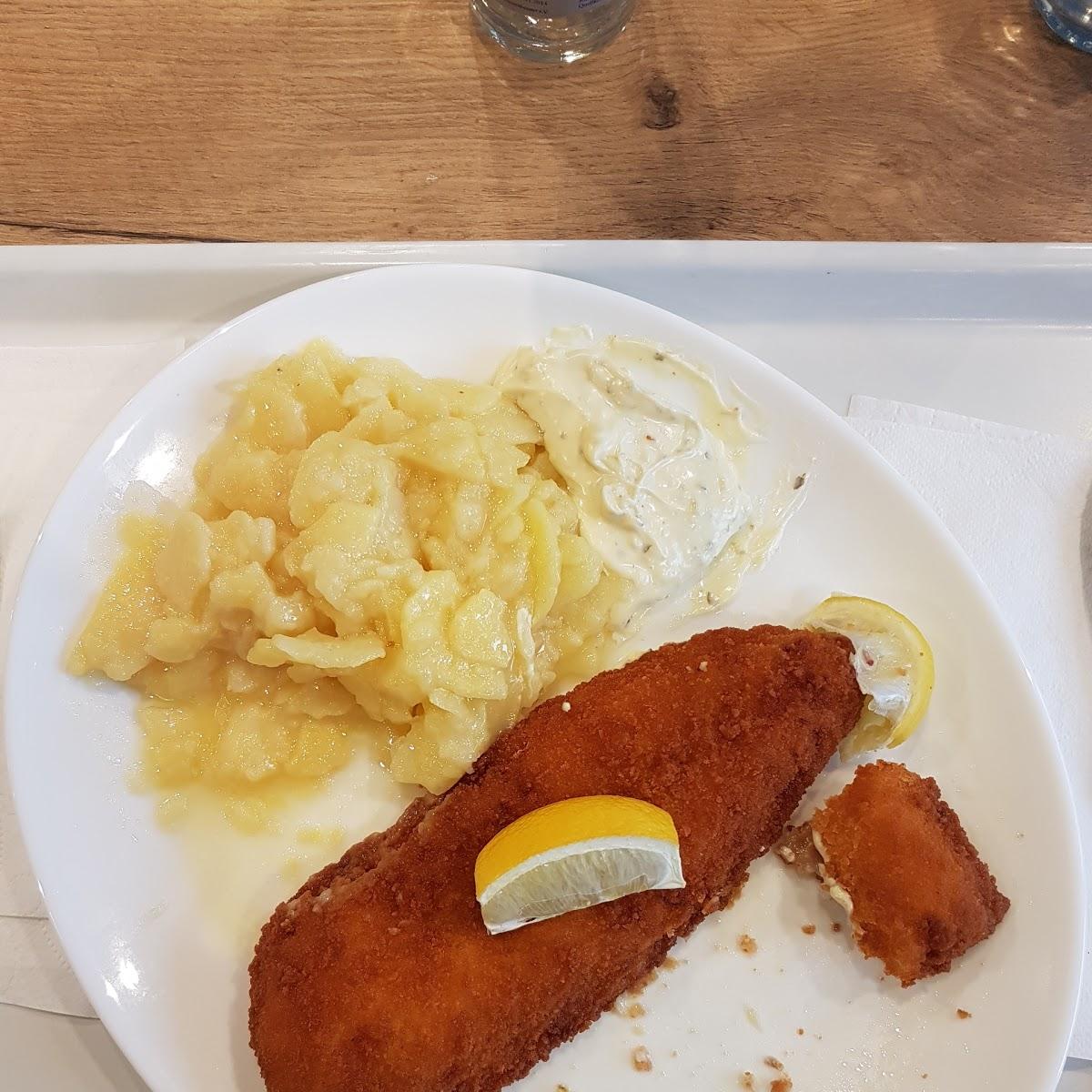Restaurant "Trefferia" in  Weinstadt