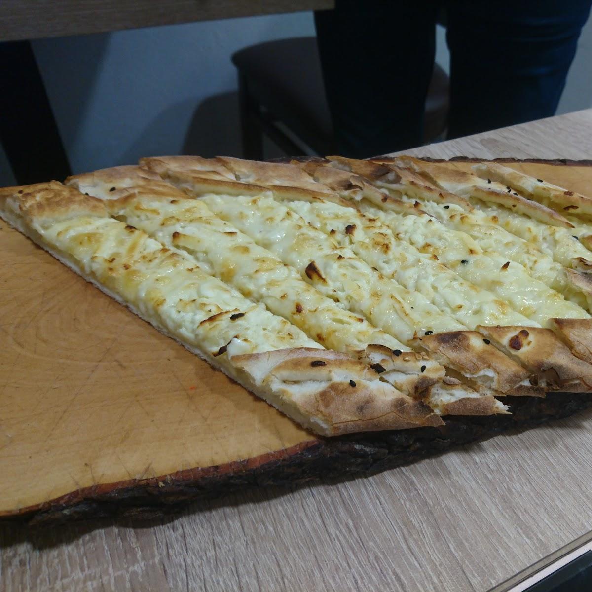 Restaurant "Oase Pizza & Kebaphaus" in  Weinstadt