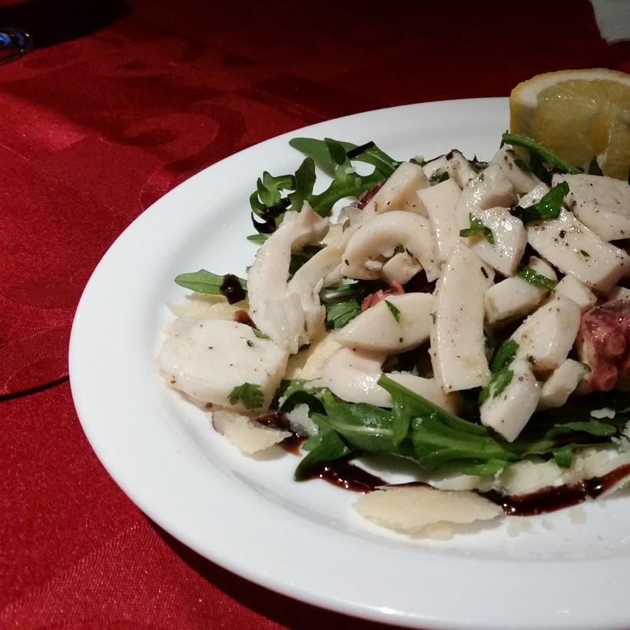 Restaurant "Ristorante Pizzeria Portofino -Großheppach Häckermühle" in  Weinstadt