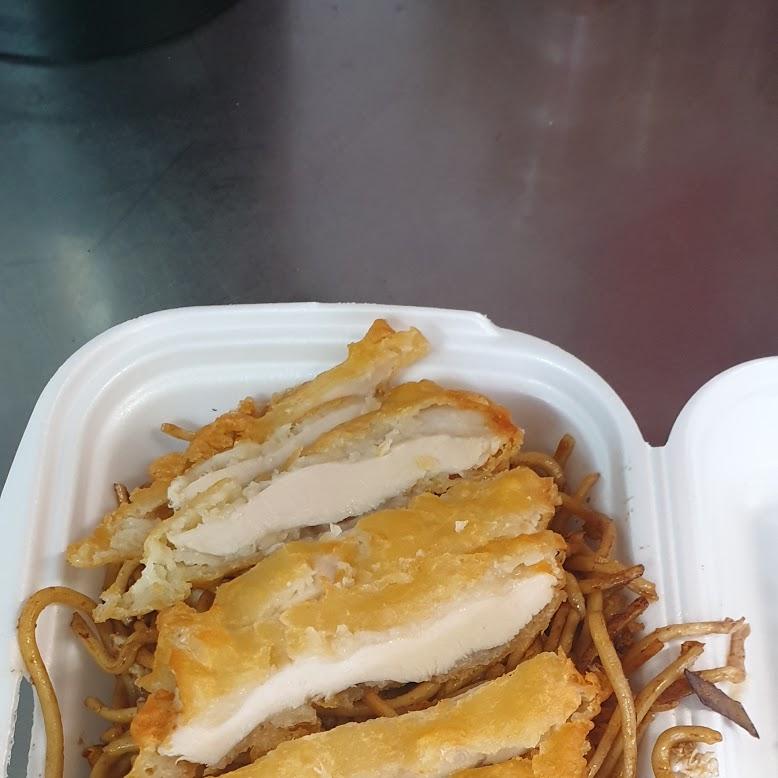 Restaurant "Asia Imbiss Großheppach" in  Weinstadt