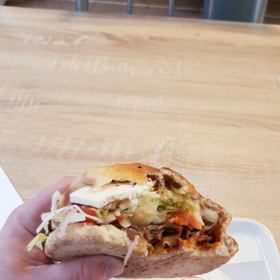 Restaurant "Nemrut Döner & Pizza" in  Weinstadt