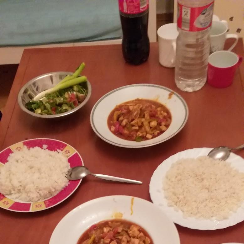 Restaurant "er Hof" in  Otterfing