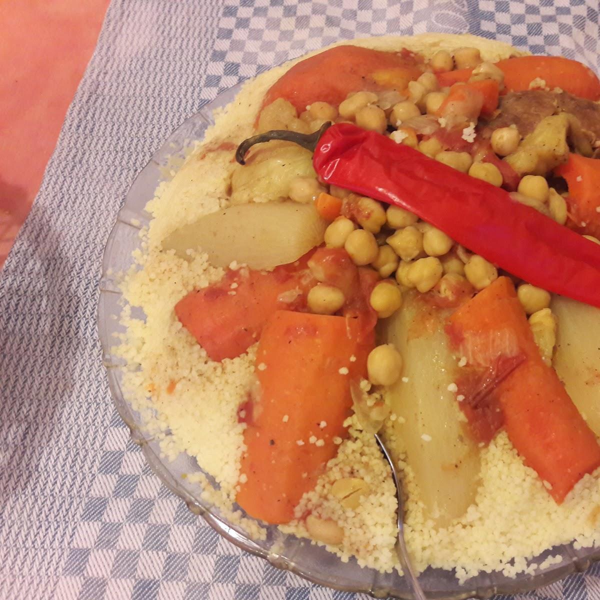 Restaurant "Ristorante La Vigna" in  Holzheim