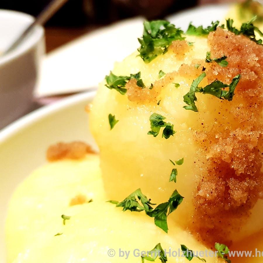 Restaurant "Gasthaus zum Aartal" in  Holzheim