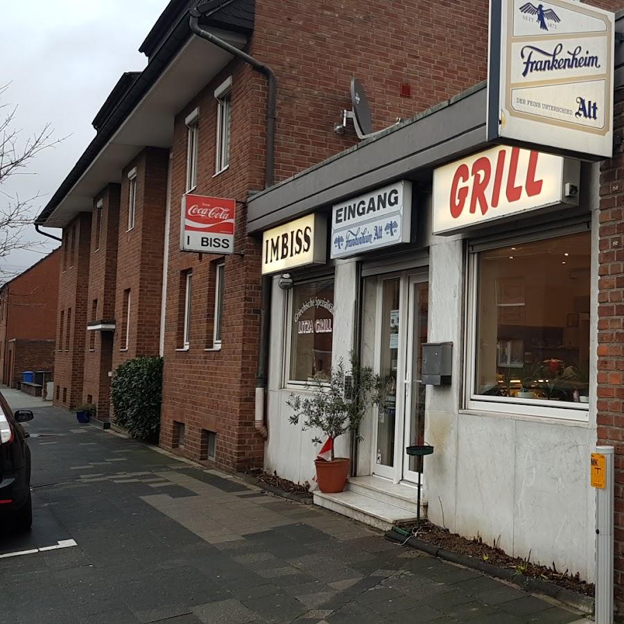 Restaurant "Litza Grill" in Neuss