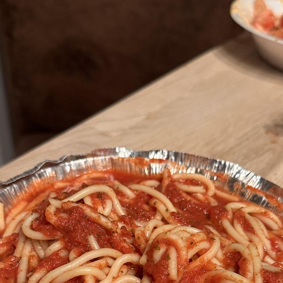 Restaurant "Pizzeria Da Rosa" in Neuss