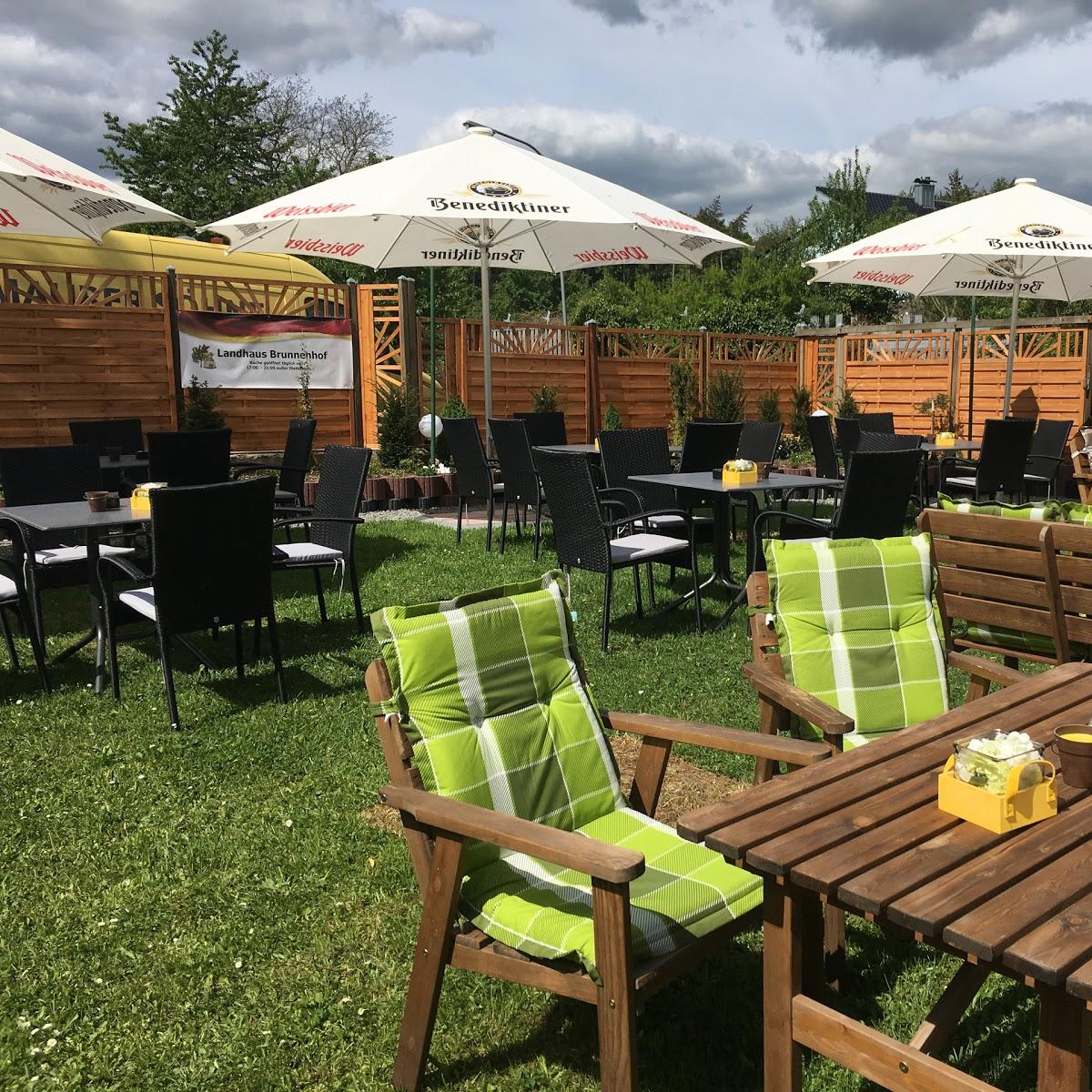 Restaurant "Hotel-Restaurant Landhaus Brunnenhof" in  Mechernich