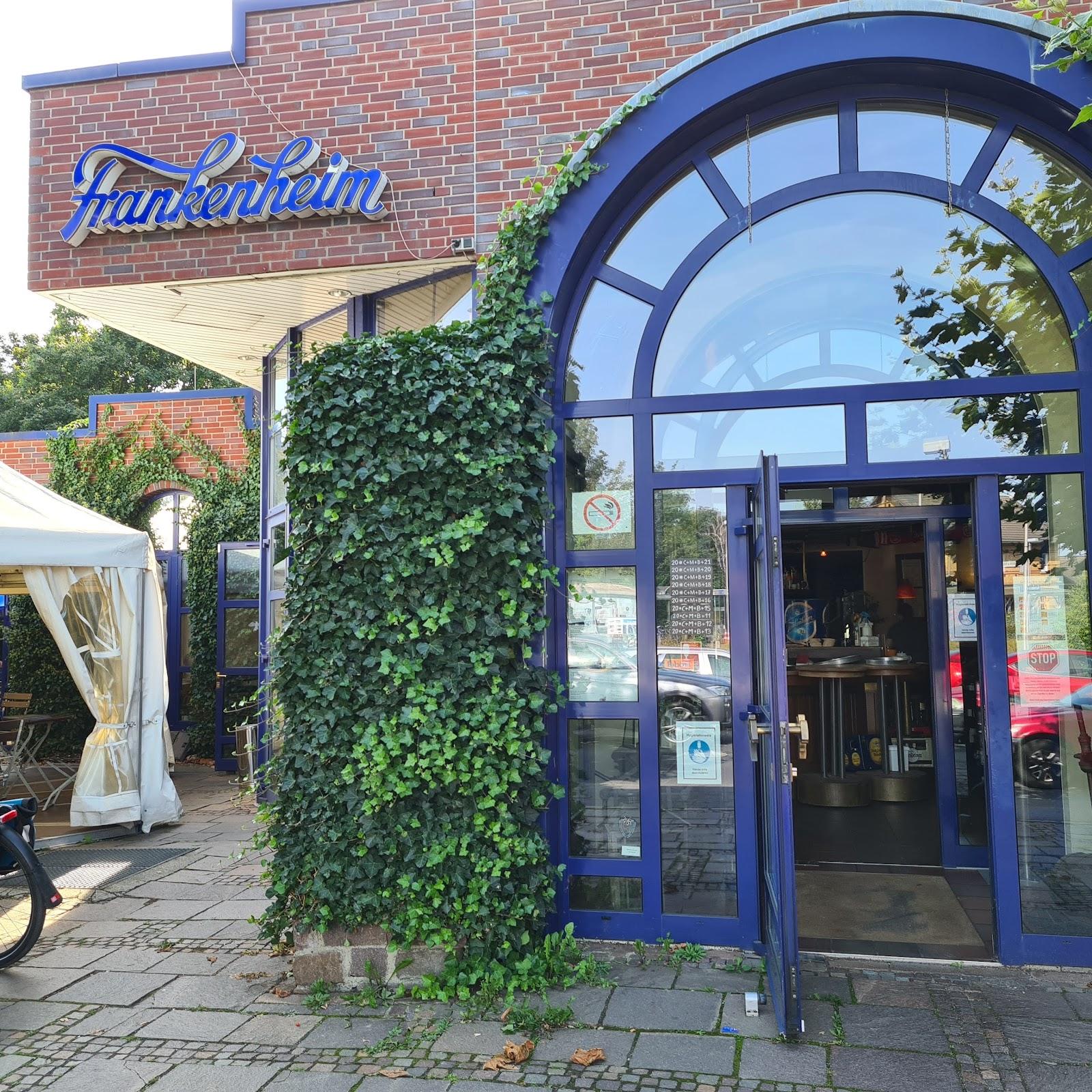 Restaurant "Brauereiausschank Frankenheim" in Neuss