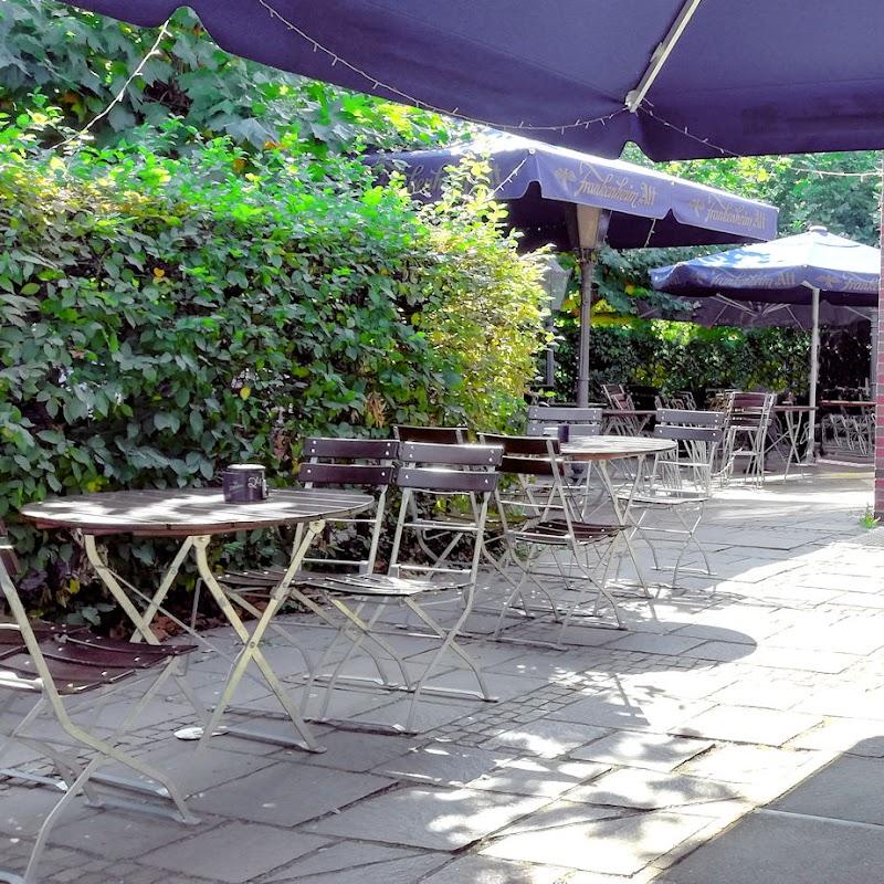 Restaurant "Brauereiausschank Frankenheim" in Neuss