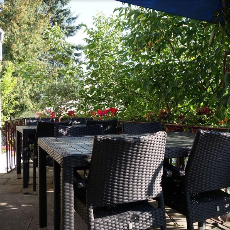 Restaurant "Restaurant Löwen – Alexandros" in Schwäbisch Gmünd