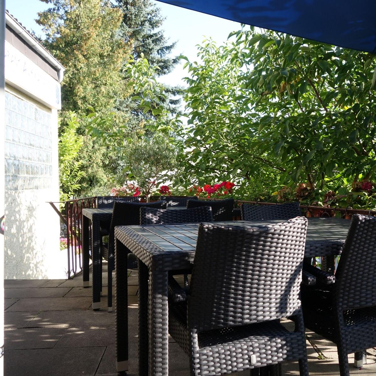 Restaurant "Restaurant Löwen – Alexandros" in  Gmünd