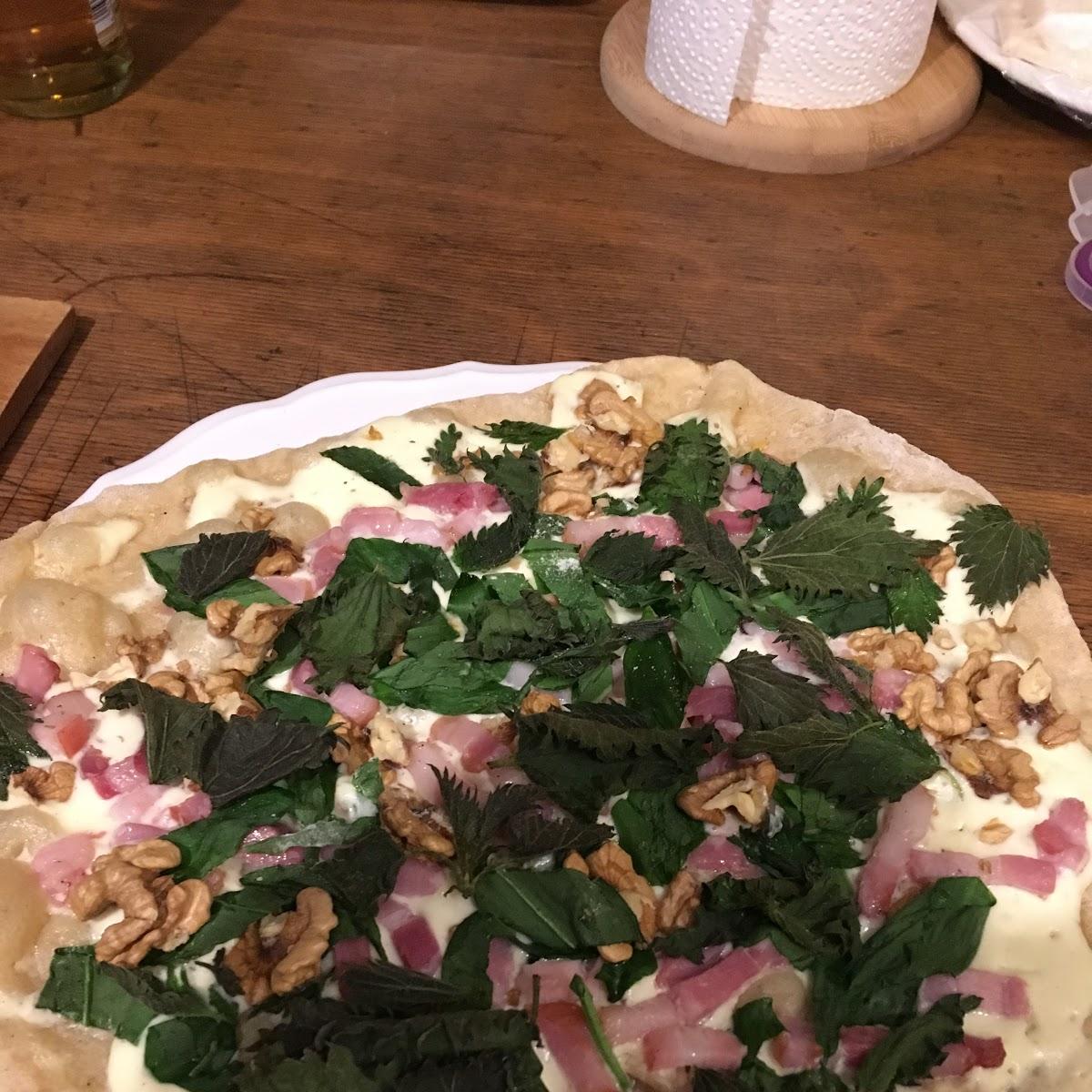 Restaurant "Bistro Fass ohne Boden" in  Mechernich