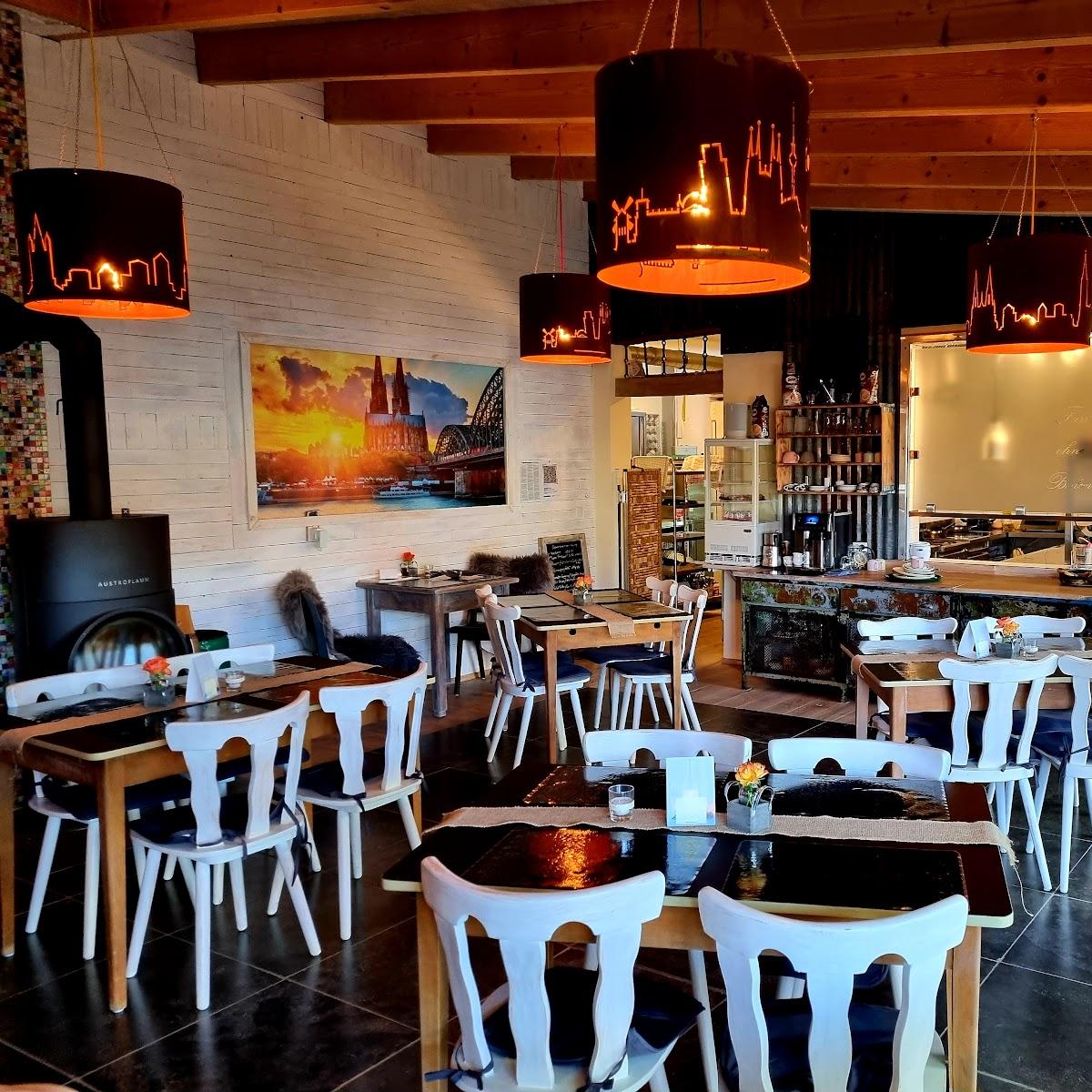 Restaurant "Bistro Fass ohne Boden" in Mechernich