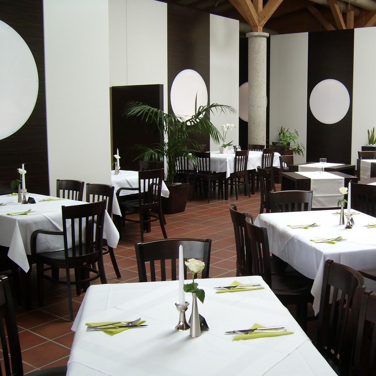 Restaurant "Restaurant am Golfpark" in  Göppingen