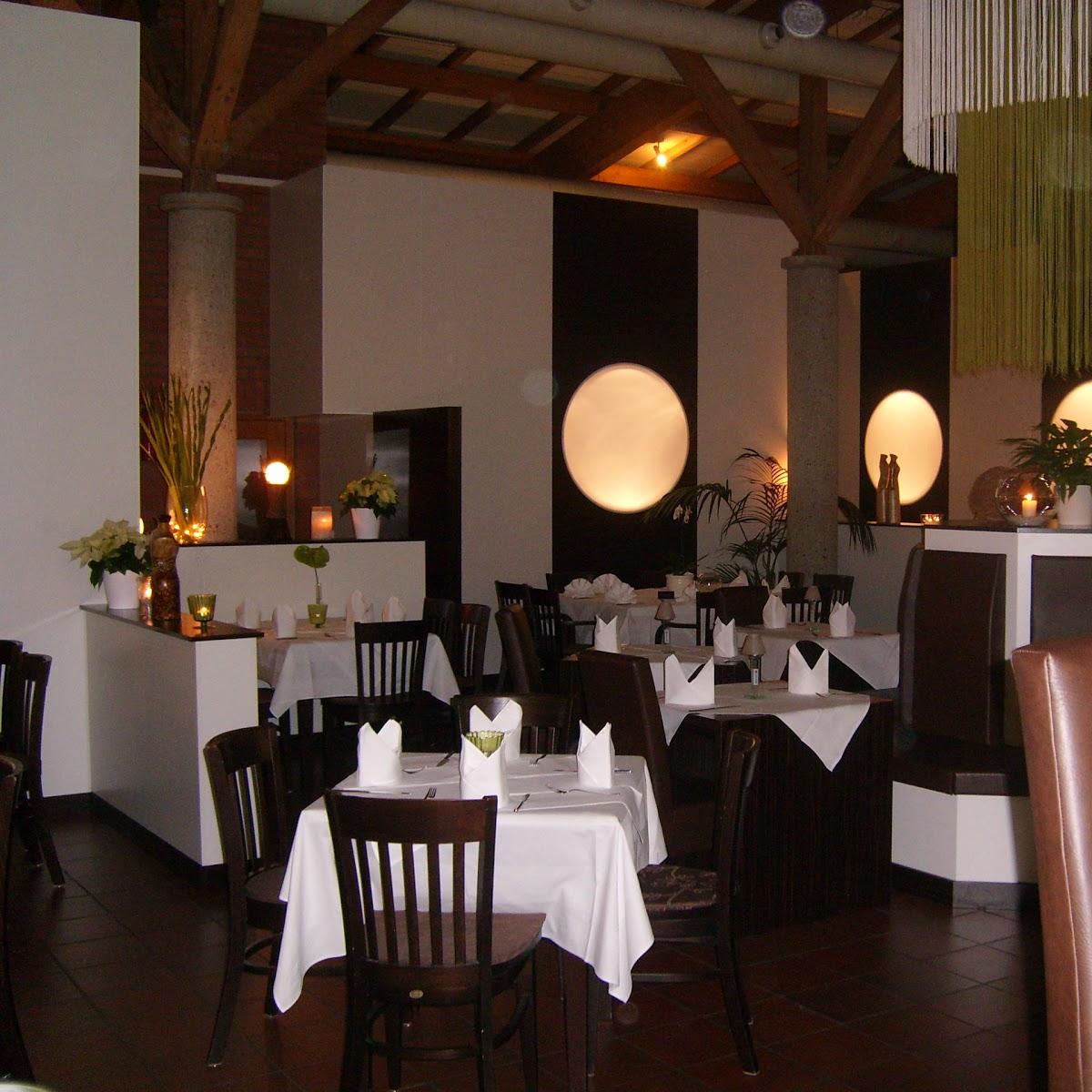 Restaurant "Restaurant am Golfpark" in Göppingen
