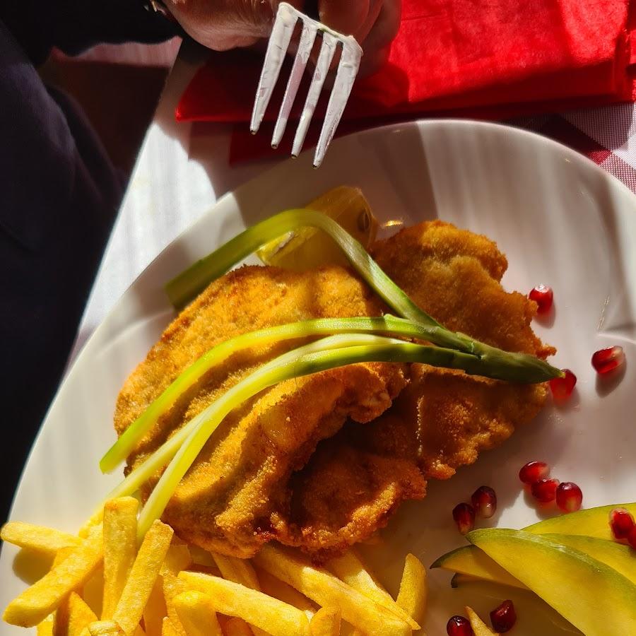 Restaurant "Gaststätte Loukas" in Pohlheim