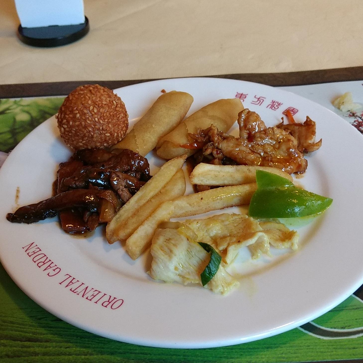 Restaurant "Peking Garden" in  Neuss