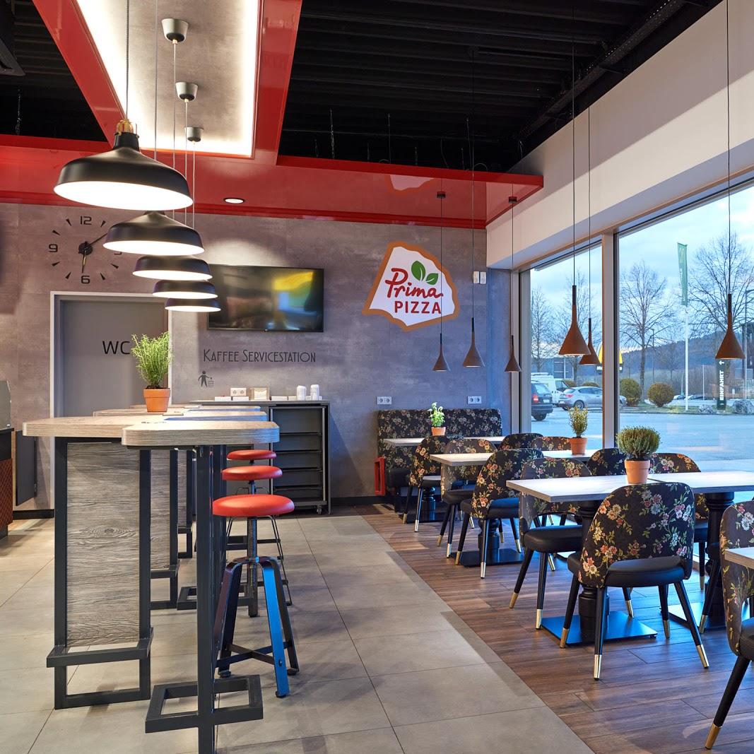 Restaurant "Prima Pizza" in  Oberpfalz