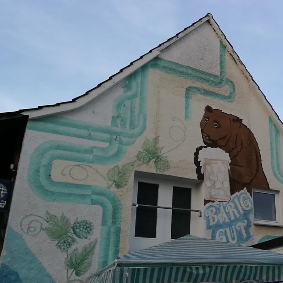 Restaurant "Bärenwirt Neuhausen" in  Holzheim