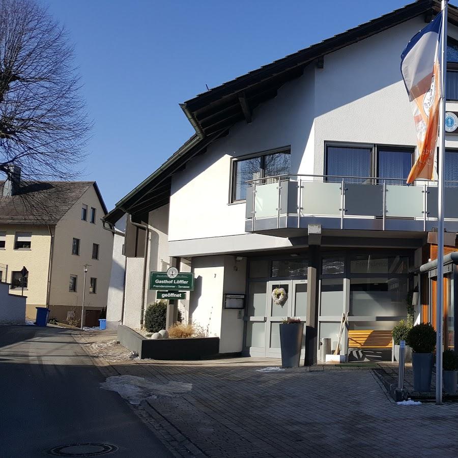 Restaurant "Trockau" in  Pegnitz