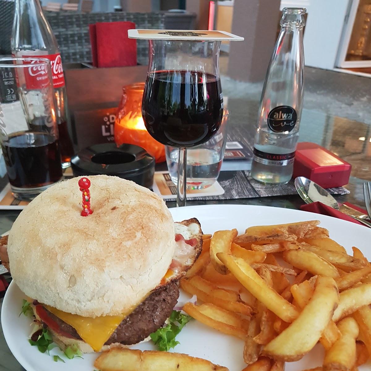 Restaurant "Sentamil" in Einhausen