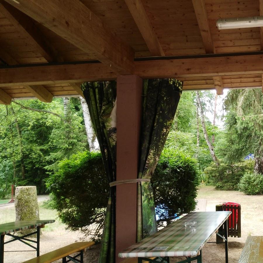 Restaurant "er Klosterspatzen e. V" in  Lorsch