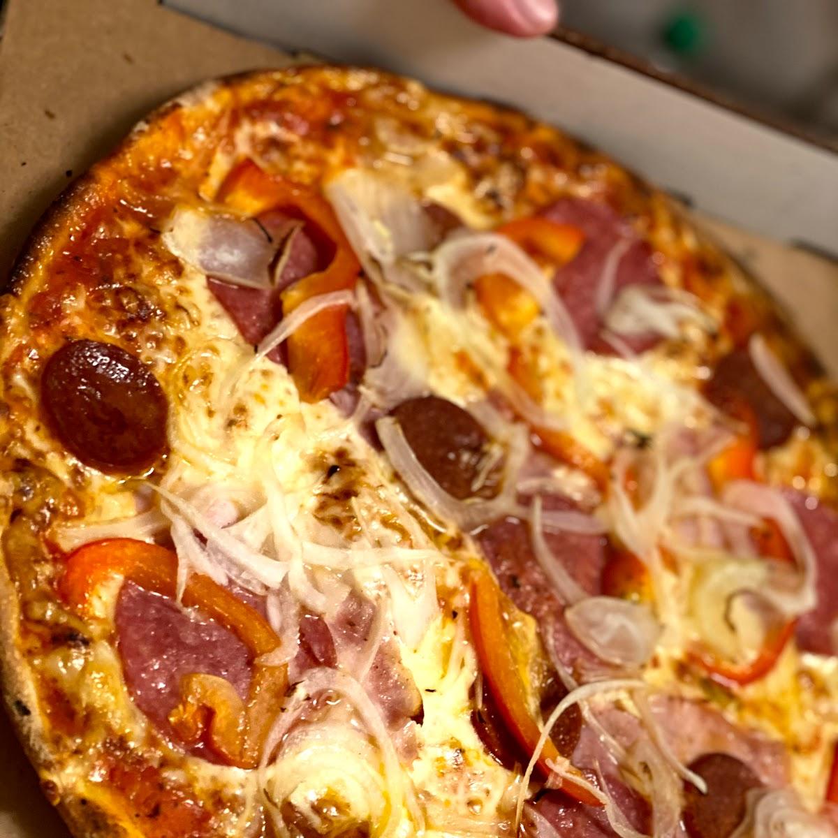 Restaurant "Birkenhof Pizzeria" in  Lorsch