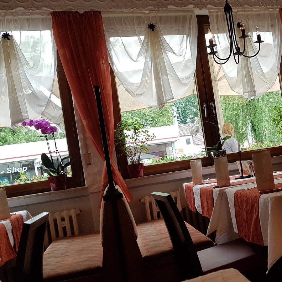 Restaurant "Zum jungen Griechen" in  Eislingen-Fils