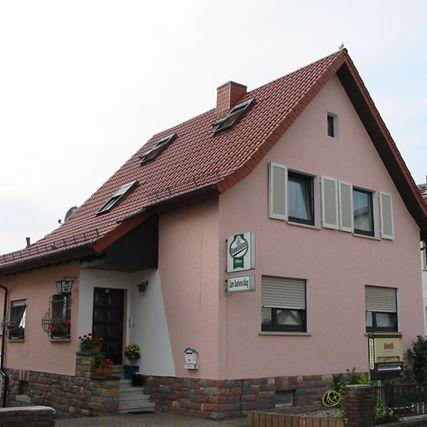 Restaurant "Zum Taubenschlag" in Lorsch