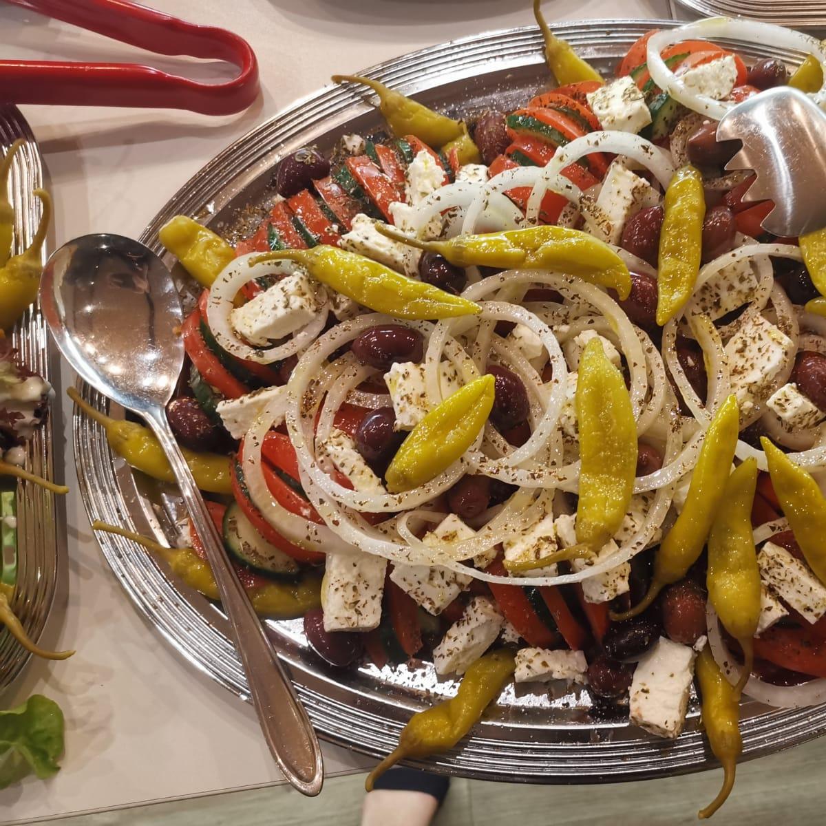 Restaurant "Yamas" in  Lorsch