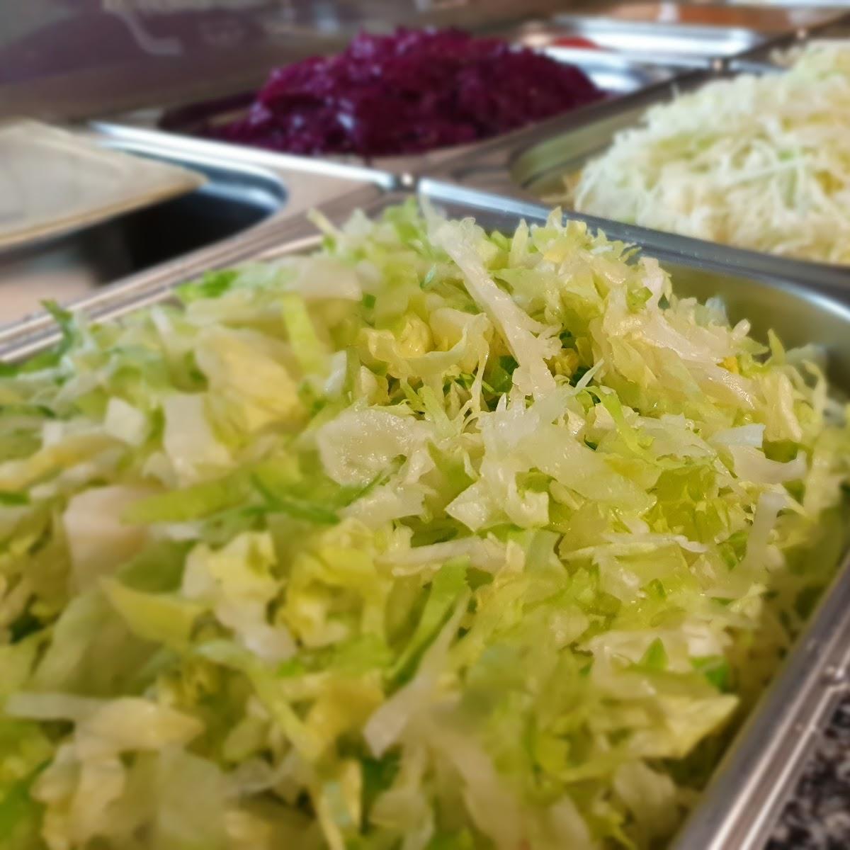 Restaurant "Fehlheimer Döner Haus" in  Bensheim