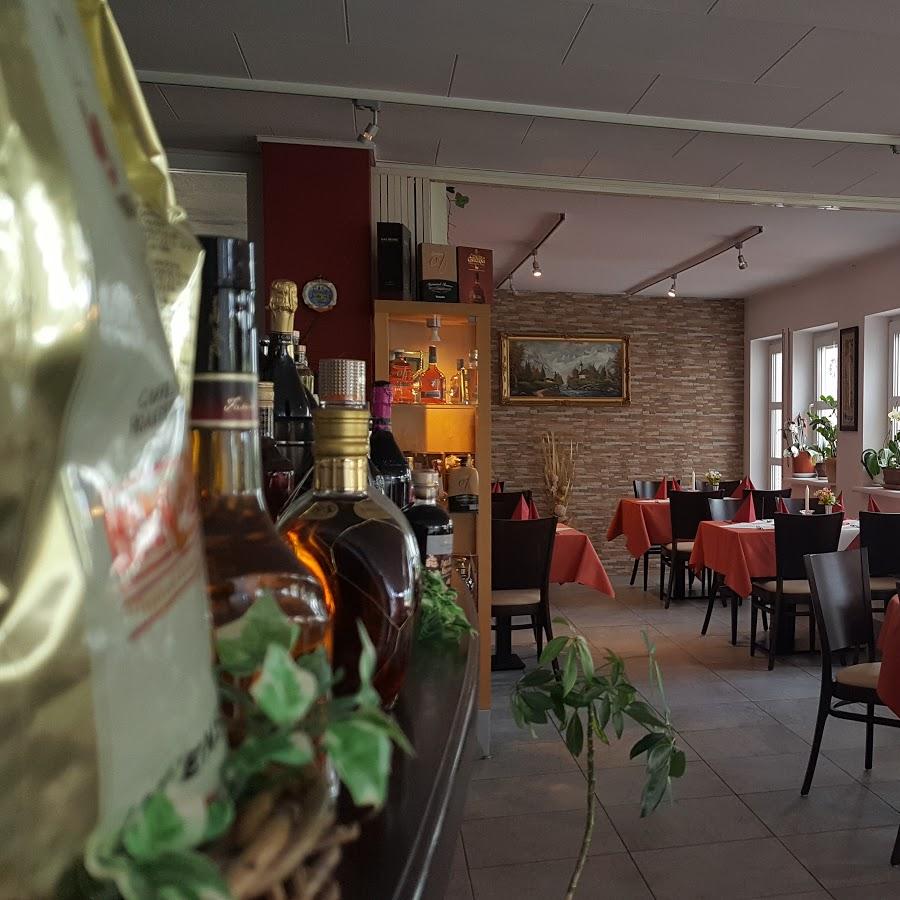 Restaurant "Ristorante Pizzeria Da Silvio" in Lorsch