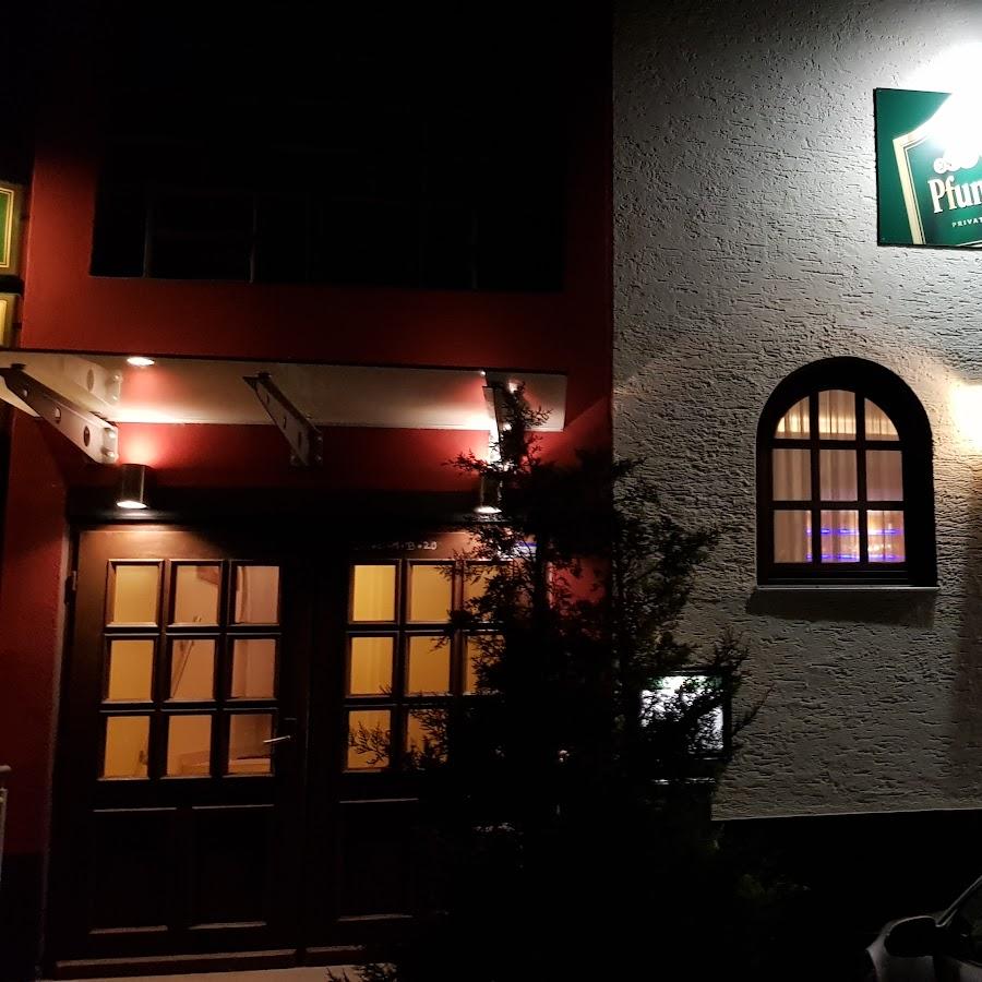 Restaurant "Ristorante Bella Capri" in Lorsch