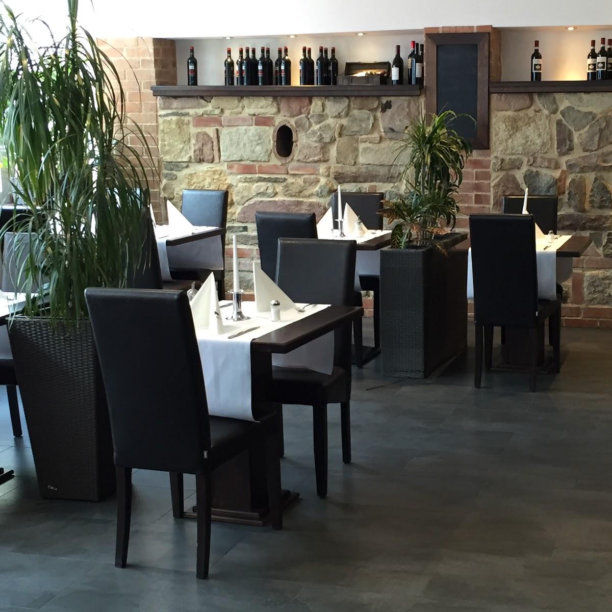Restaurant "Ristorante Pizzeria Cavallino" in Eislingen-Fils
