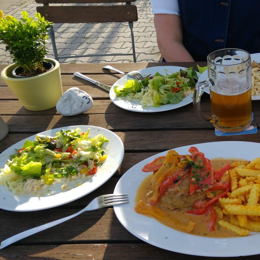 Restaurant "Zum Sportpark Ehlried" in  Lorsch