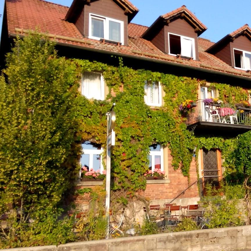 Restaurant "Dreistelzhof" in  Oberleichtersbach