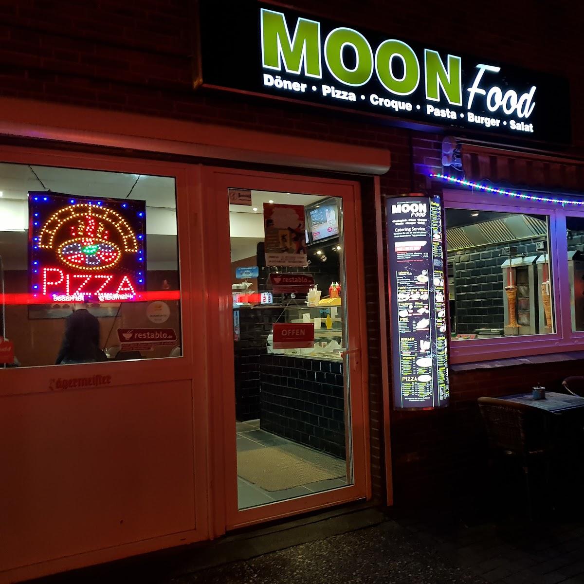 Restaurant "Moon Food  - Pizzeria  - Burger" in  Seevetal