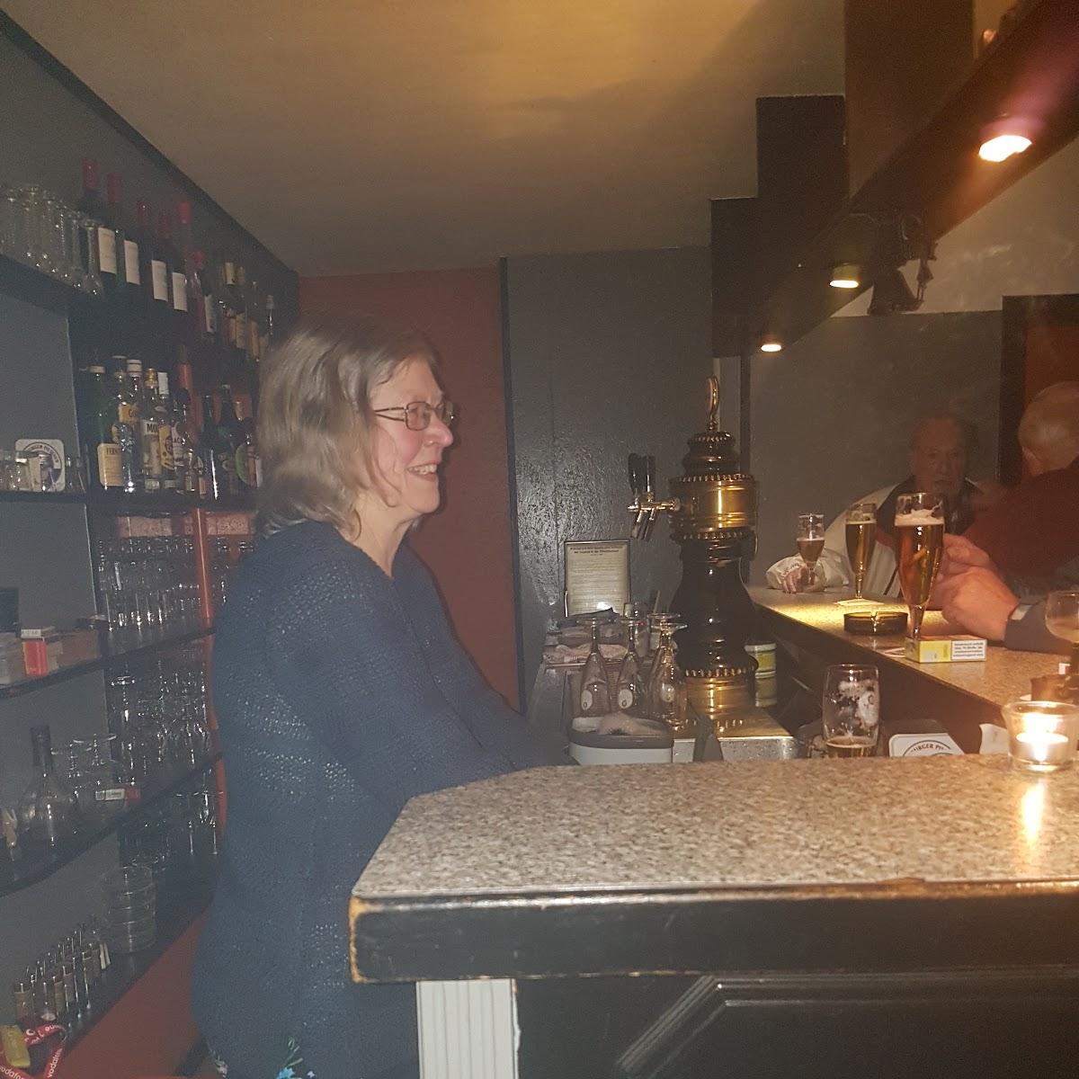 Restaurant "Dötzinger Bierstuben" in Hitzacker (Elbe)